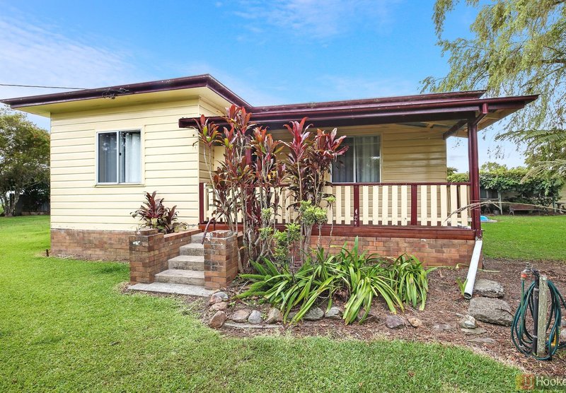 1753 Macleay Valley Way, Clybucca NSW 2440