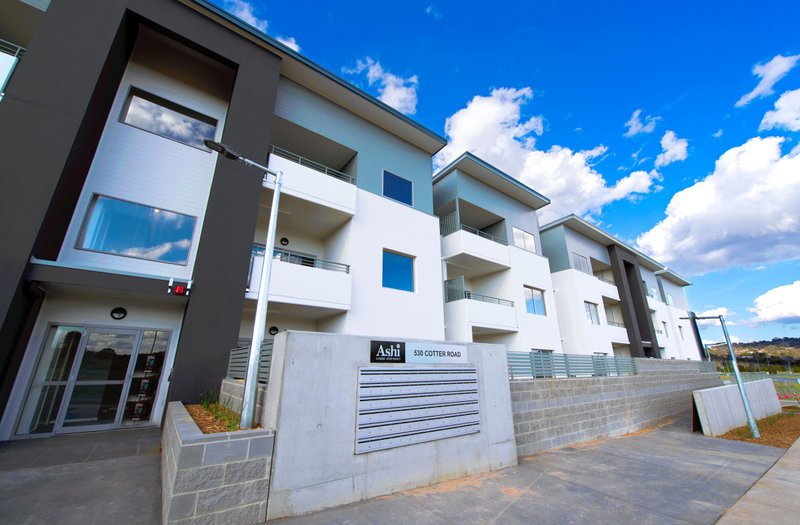 Photo - 17/530 Cotter Road, Coombs ACT 2611 - Image 1