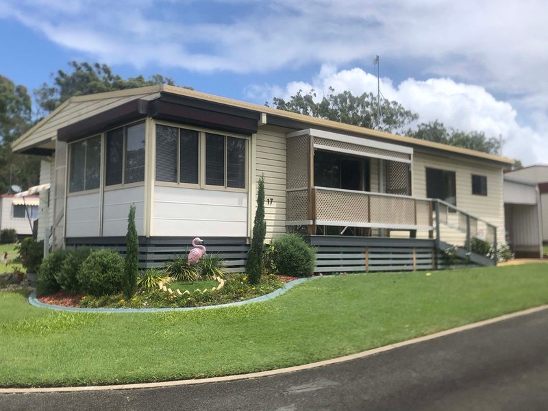 Photo - 17/530 Pine Ridge Road, Coombabah QLD 4216 - Image 5