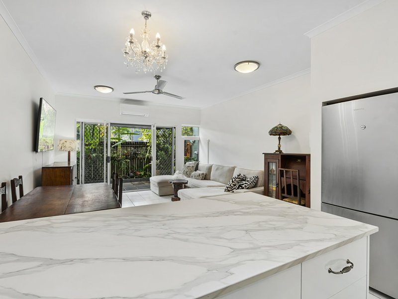 Photo - 17/531-535 Varley Street, Yorkeys Knob QLD 4878 - Image 1