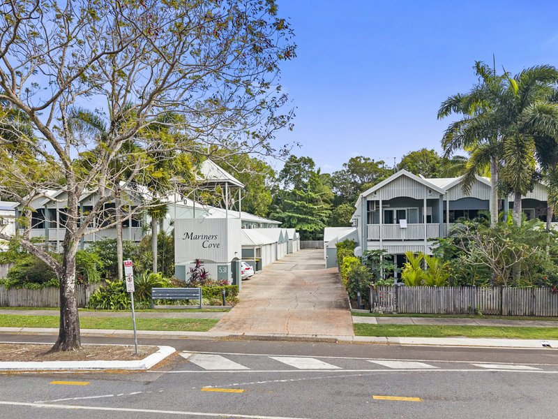 Photo - 17/531-535 Varley Street, Yorkeys Knob QLD 4878 - Image 22
