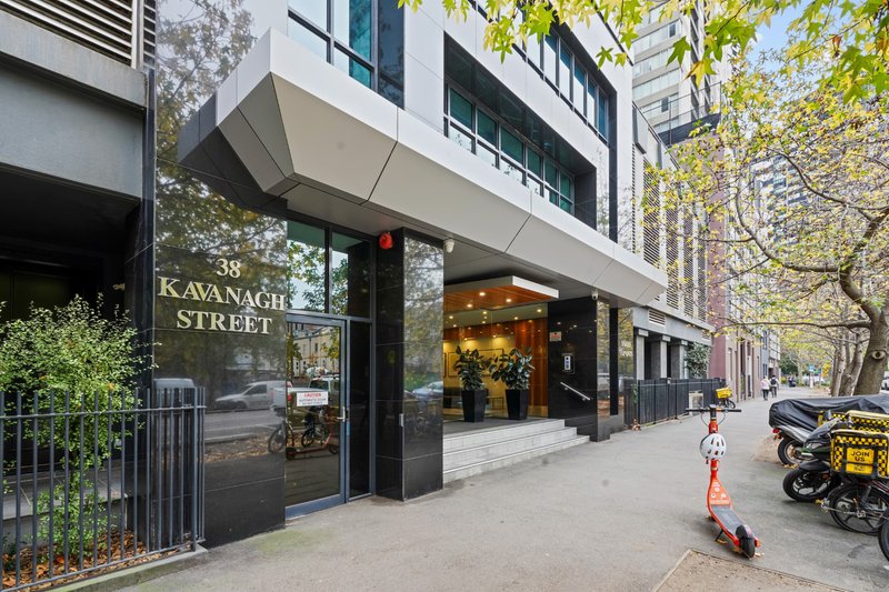 175/38 Kavanagh Street, Southbank VIC 3006