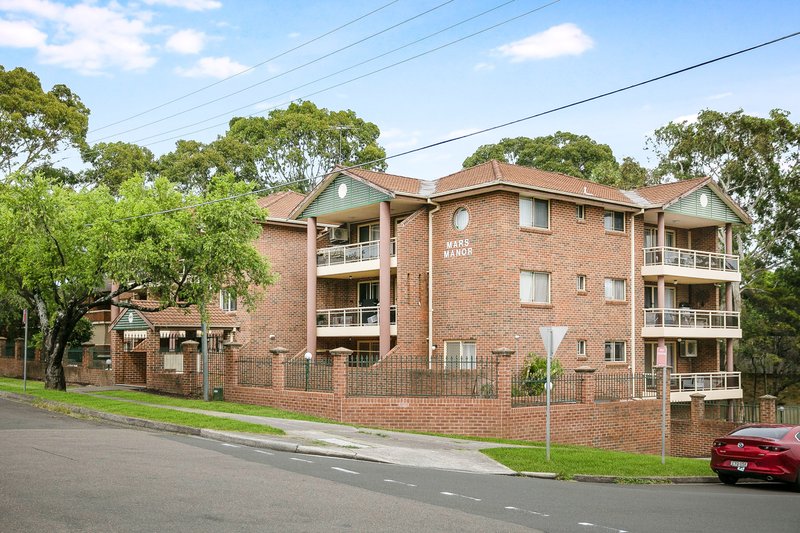 Photo - 17/54-56 Sir Joseph Banks Street, Bankstown NSW 2200 - Image 1