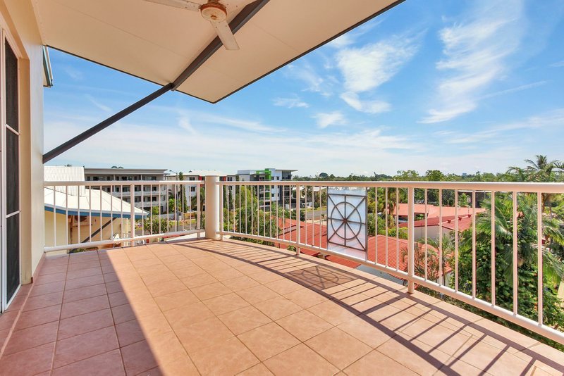 Photo - 17/54 Sabine Road, Millner NT 0810 - Image 9