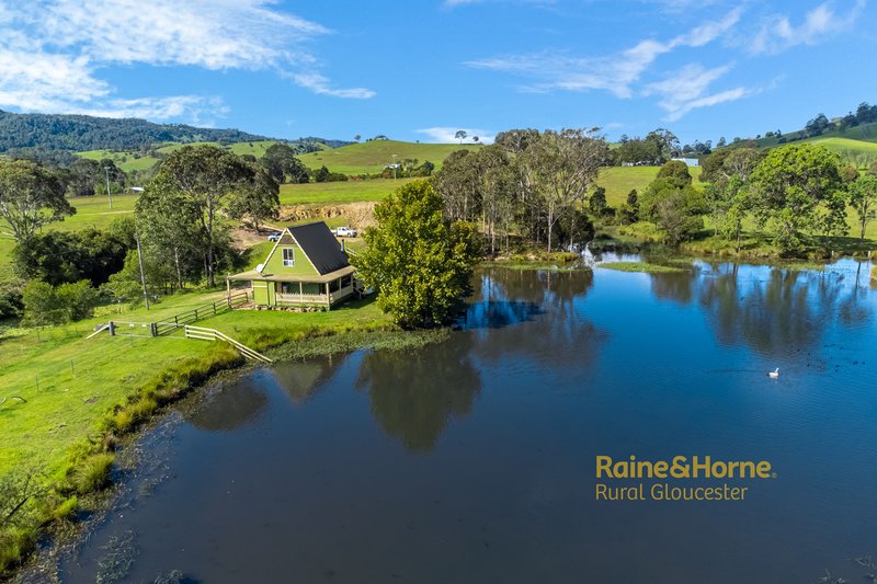 1754 Waukivory Road, Waukivory NSW 2422