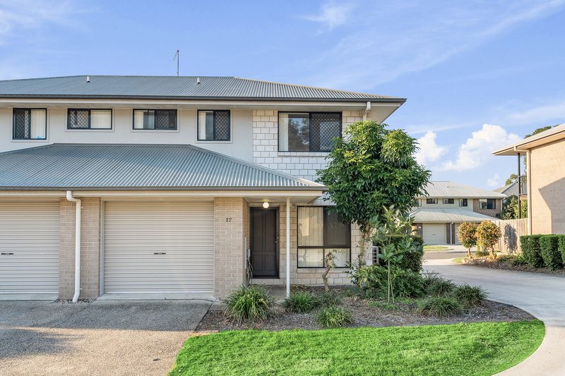 Photo - 17/56 Sophie Place, Doolandella QLD 4077 - Image