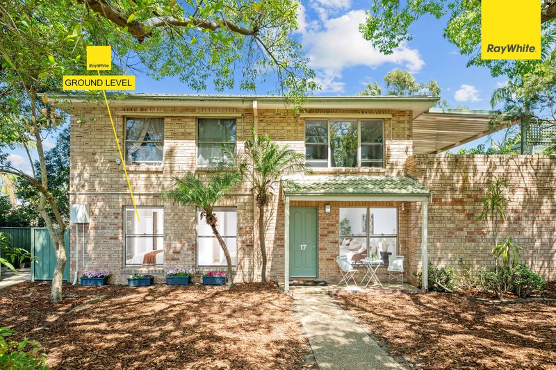 Photo - 17/57 Culloden Road, Marsfield NSW 2122 - Image 1