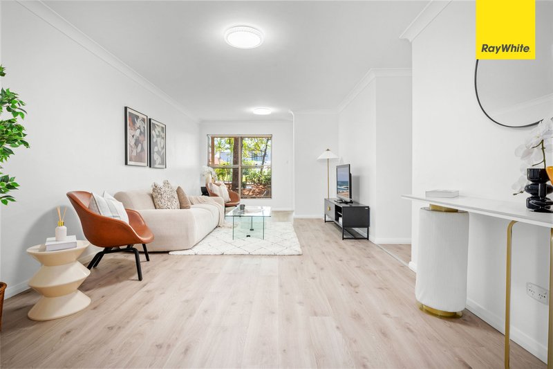 Photo - 17/57 Culloden Road, Marsfield NSW 2122 - Image 2