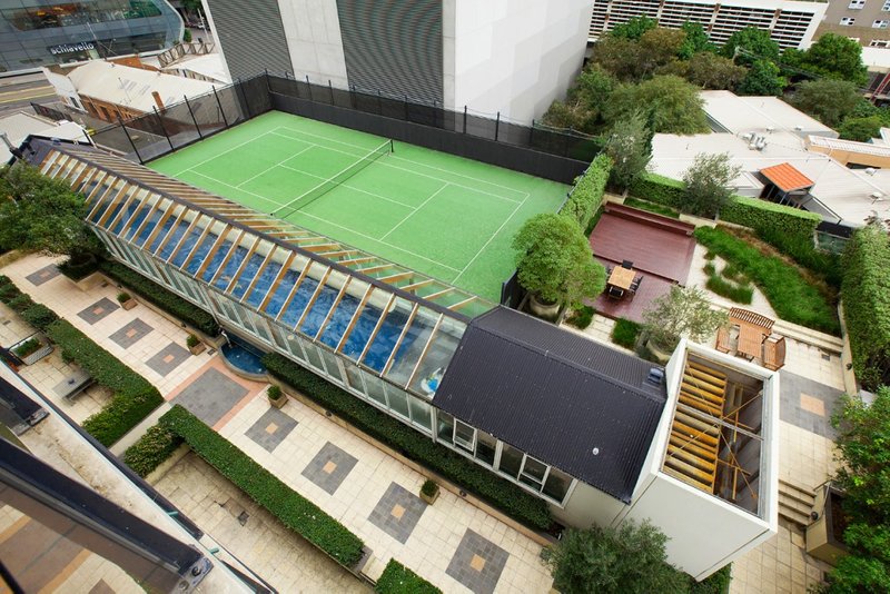 Photo - 175/79 Whiteman Street, Southbank VIC 3006 - Image 3