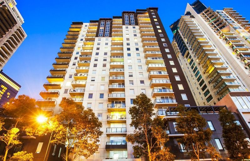 Photo - 175/79 Whiteman Street, Southbank VIC 3006 - Image 4