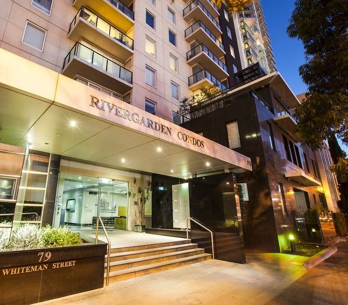 Photo - 175/79 Whiteman Street, Southbank VIC 3006 - Image 5