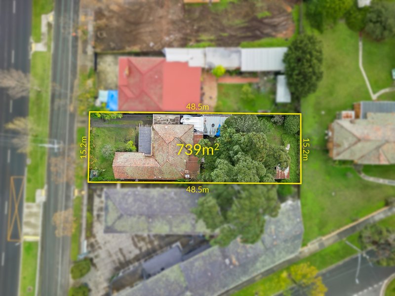 Photo - 1759 Dandenong Road, Oakleigh East VIC 3166 - Image 5