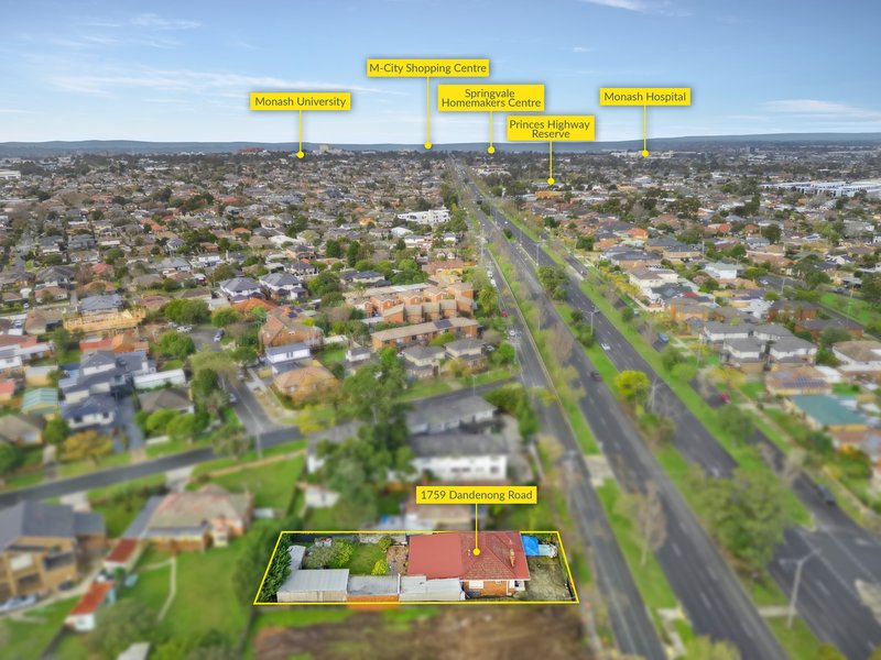 Photo - 1759 Dandenong Road, Oakleigh East VIC 3166 - Image 7