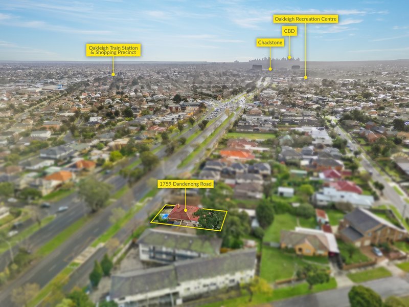 Photo - 1759 Dandenong Road, Oakleigh East VIC 3166 - Image 8