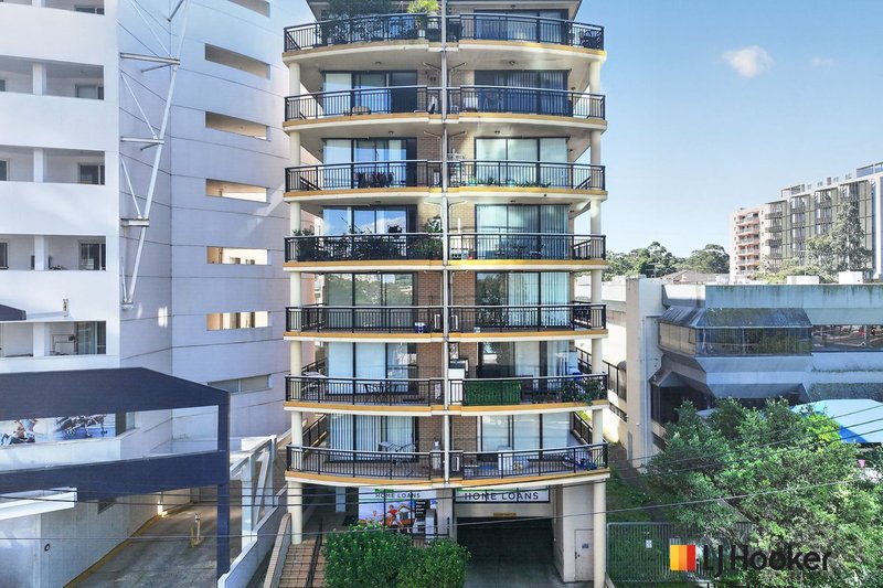 Photo - 17/59 Rickard Road, Bankstown NSW 2200 - Image 1
