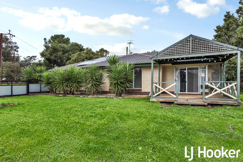 Photo - 175a Dommenz Road, Greenock SA 5360 - Image 1