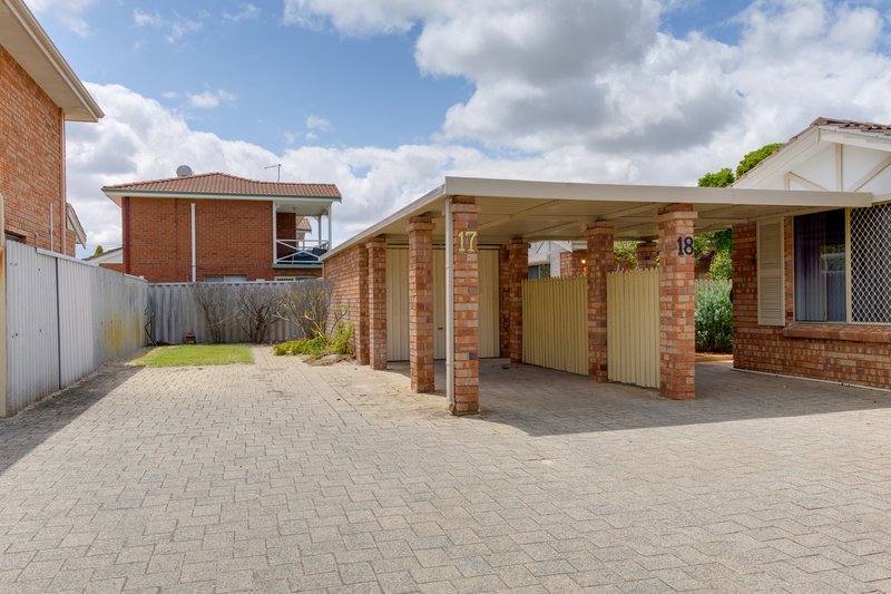 17/5B Sepia Court, Rockingham WA 6168