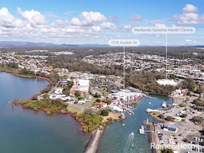Photo - 17/6-12 Auster Street, Redland Bay QLD 4165 - Image 21