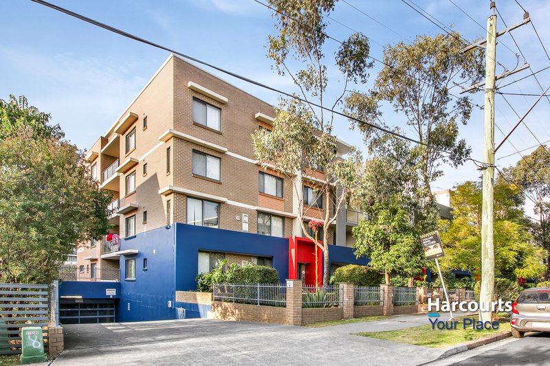 Photo - 17/6-12 The Avenue, Mount Druitt NSW 2770 - Image 11