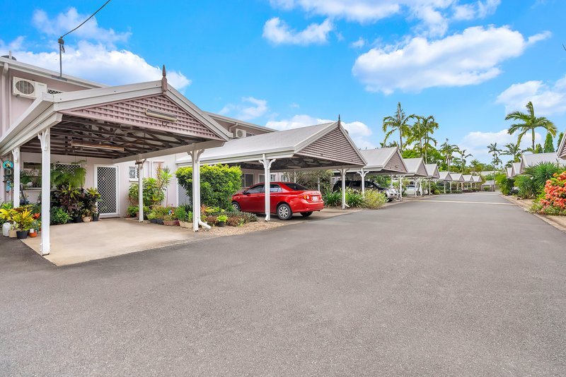 17/6-8 Cannon Street, Manunda QLD 4870