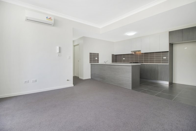 17/6-8 George Street, Liverpool NSW 2170