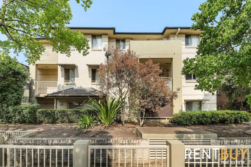 17/6-8 Hargrave Road, Auburn NSW 2144