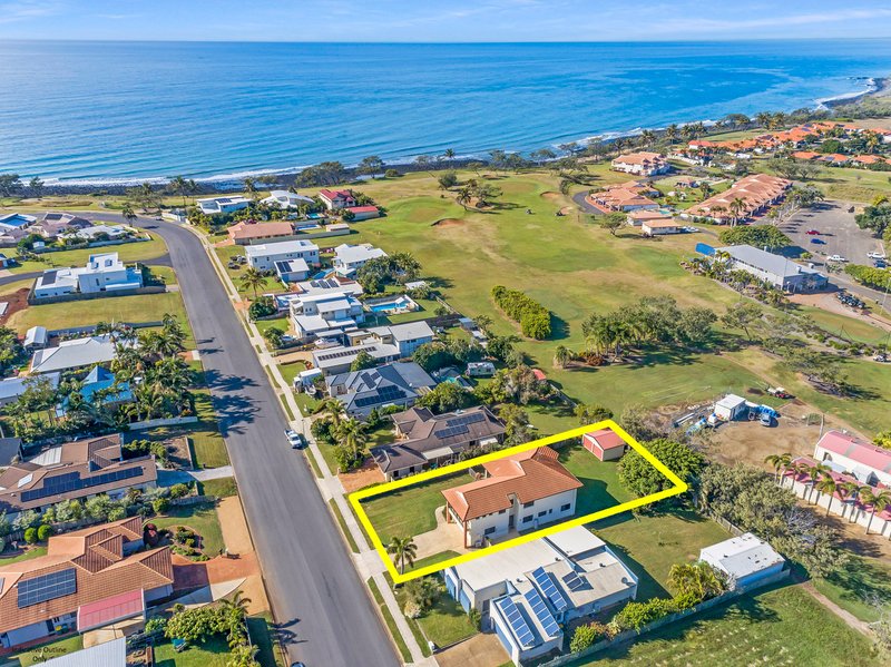 Photo - 176 Barolin Esplanade, Coral Cove QLD 4670 - Image