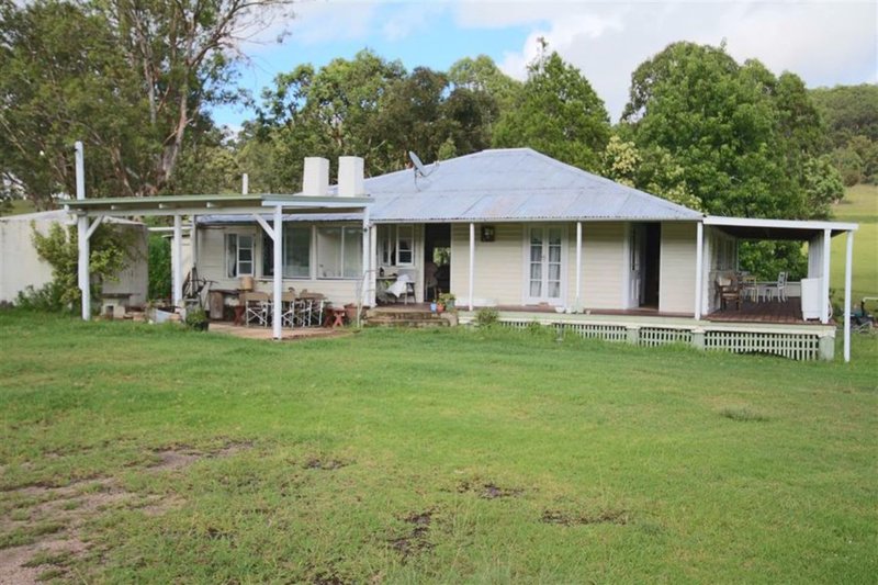 176 Boorook Road, Tenterfield NSW 2372 | Real Estate Industry Partners