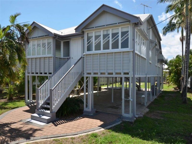 176 Boundary Street, Railway Estate QLD 4810