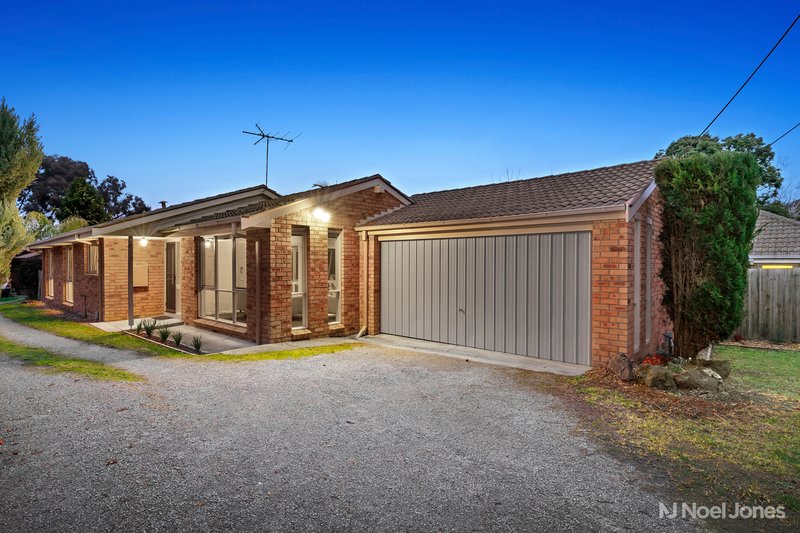 1/76 Brunswick Road, Mitcham VIC 3132