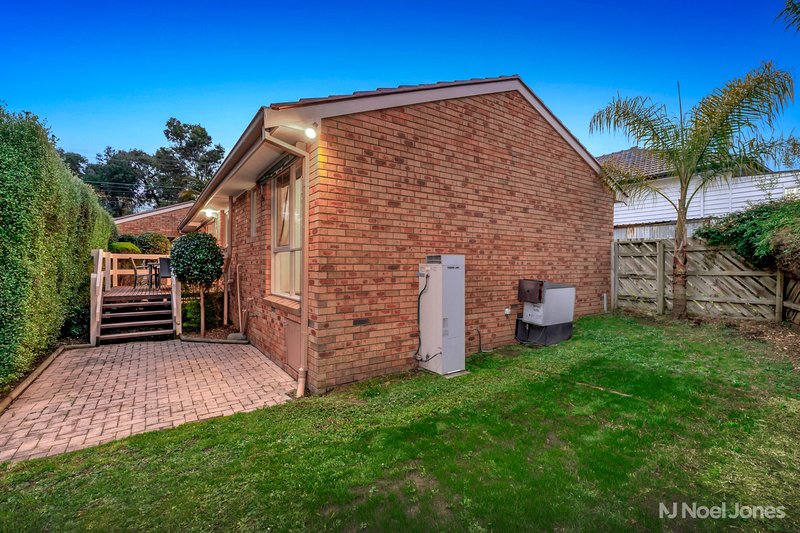 Photo - 1/76 Brunswick Road, Mitcham VIC 3132 - Image 9