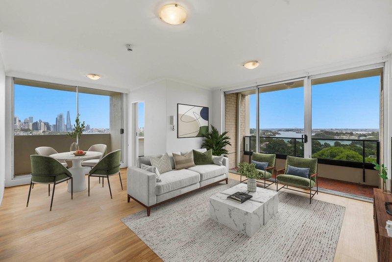Photo - 17/6 Carr Street, Waverton NSW 2060 - Image 1