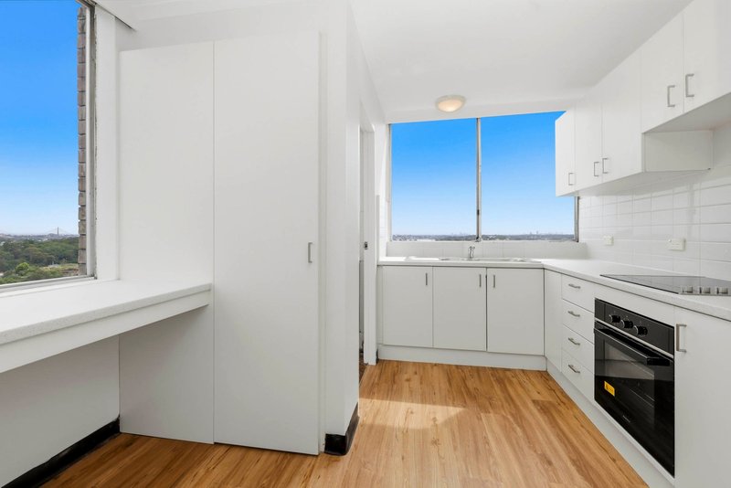 Photo - 17/6 Carr Street, Waverton NSW 2060 - Image 2