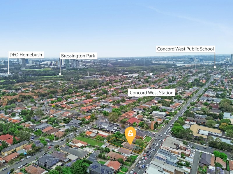 Photo - 176 Concord Road, North Strathfield NSW 2137 - Image 17