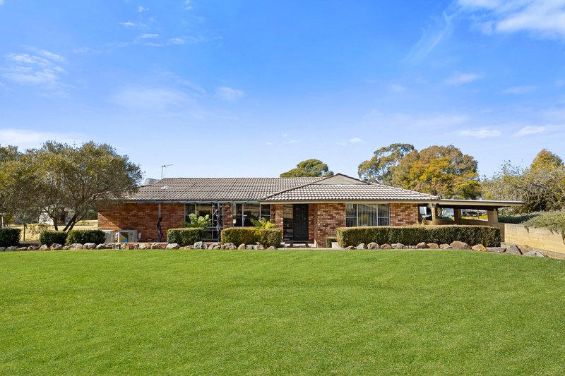 Photo - 176 Cullen Bullen Road, Portland NSW 2847 - Image 2