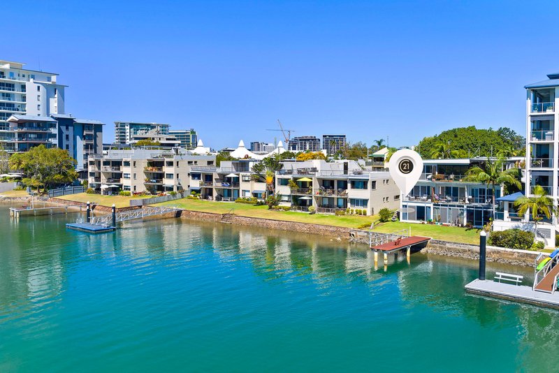 Photo - 1/76 Duporth Avenue, Maroochydore QLD 4558 - Image 2