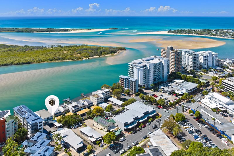 Photo - 1/76 Duporth Avenue, Maroochydore QLD 4558 - Image 11