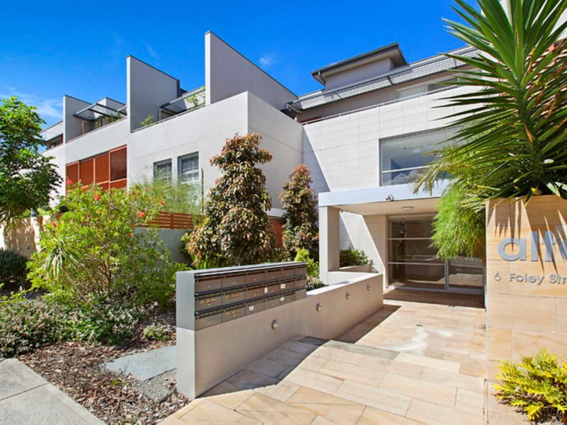 Photo - 17/6 Foley Street, Mona Vale NSW 2103 - Image 5