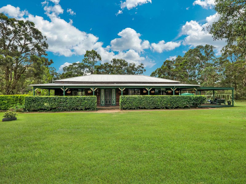 176 Gingers Lane, Sawyers Gully NSW 2326