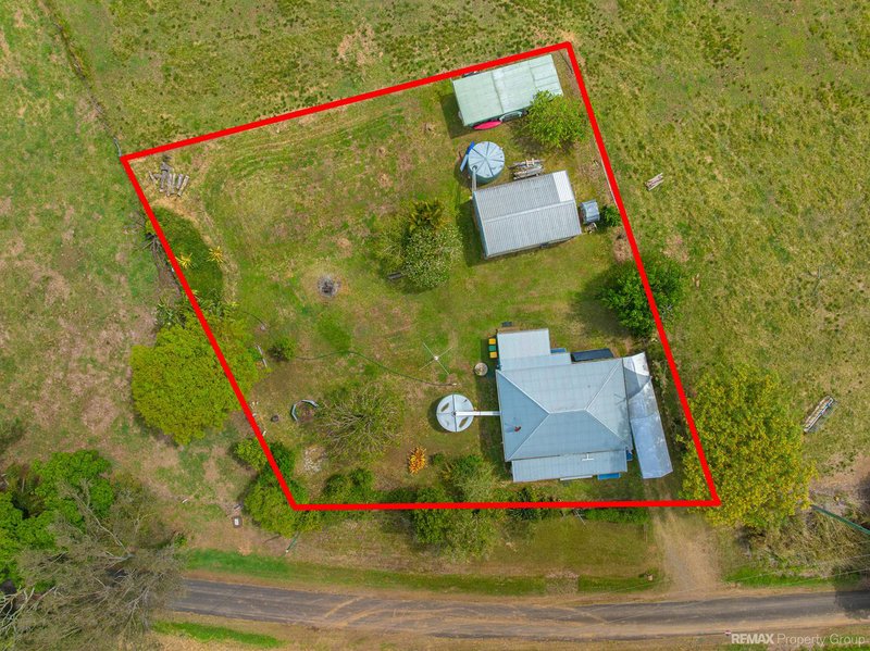 Photo - 176 Goomong Road, Kandanga QLD 4570 - Image 4