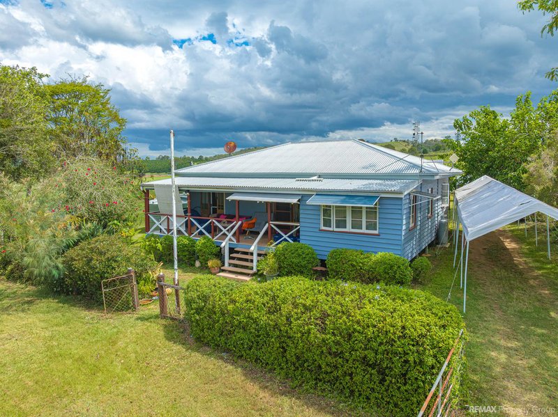 Photo - 176 Goomong Road, Kandanga QLD 4570 - Image 6