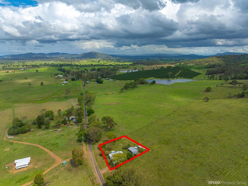 Photo - 176 Goomong Road, Kandanga QLD 4570 - Image 22