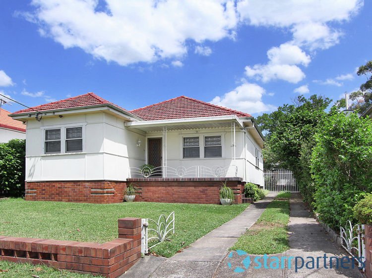 176 Guildford Road, Guildford NSW 2161