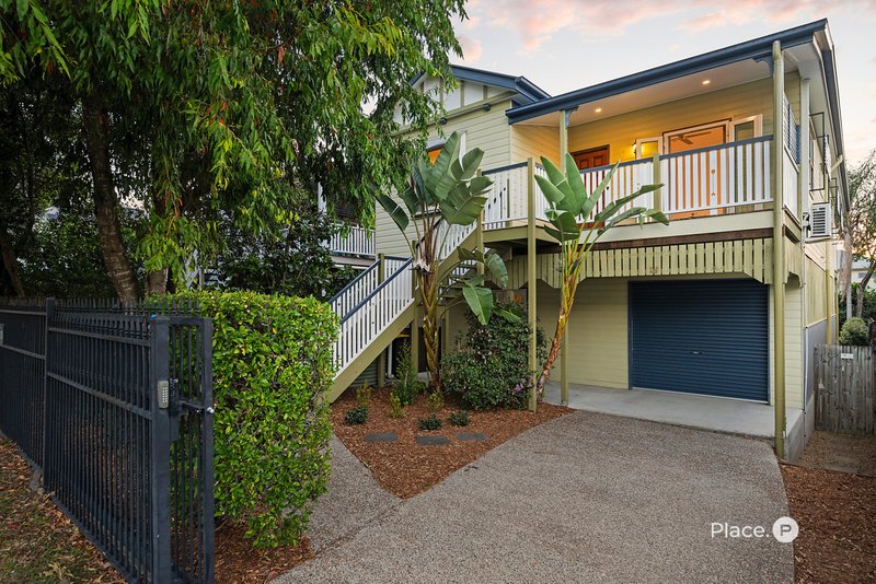 Photo - 176 Hawthorne Road, Hawthorne QLD 4171 - Image 1