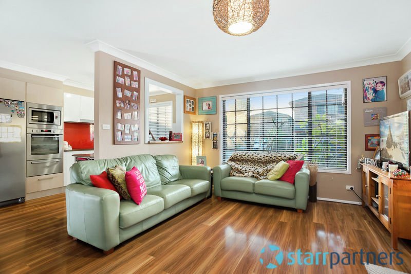 Photo - 17/6 Kent St , Blacktown NSW 2148 - Image 2