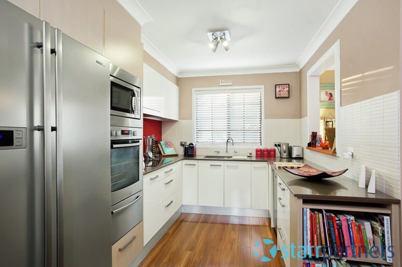 Photo - 17/6 Kent St , Blacktown NSW 2148 - Image 4