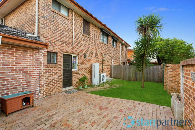 Photo - 17/6 Kent St , Blacktown NSW 2148 - Image 8