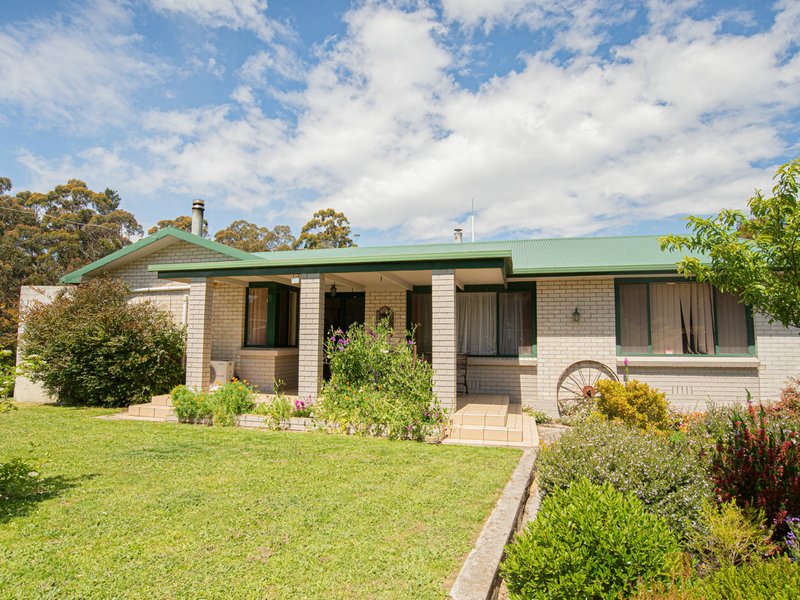 176 Kerrisons Road, Holwell TAS 7275