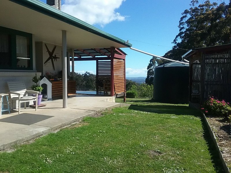 Photo - 176 Kerrisons Road, Holwell TAS 7275 - Image 3