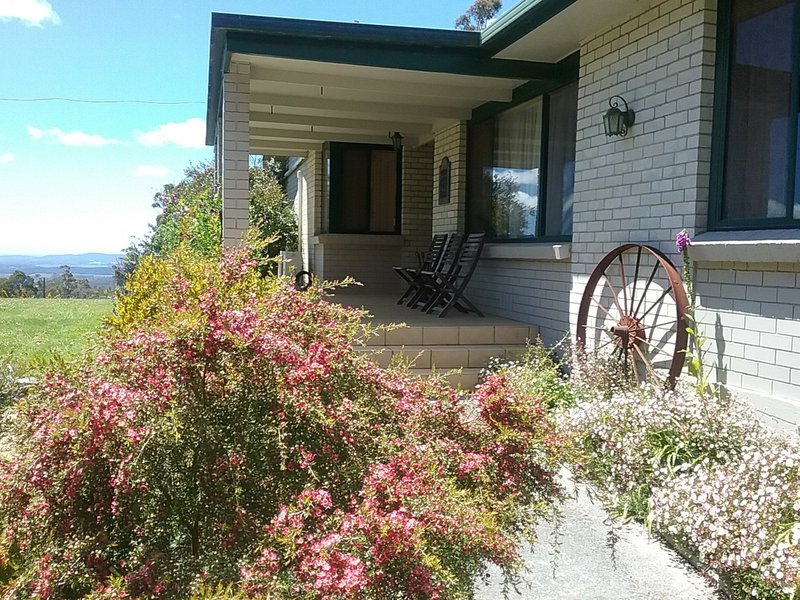 Photo - 176 Kerrisons Road, Holwell TAS 7275 - Image 4